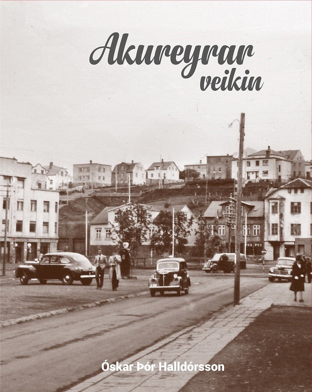 Akureyrar veikin