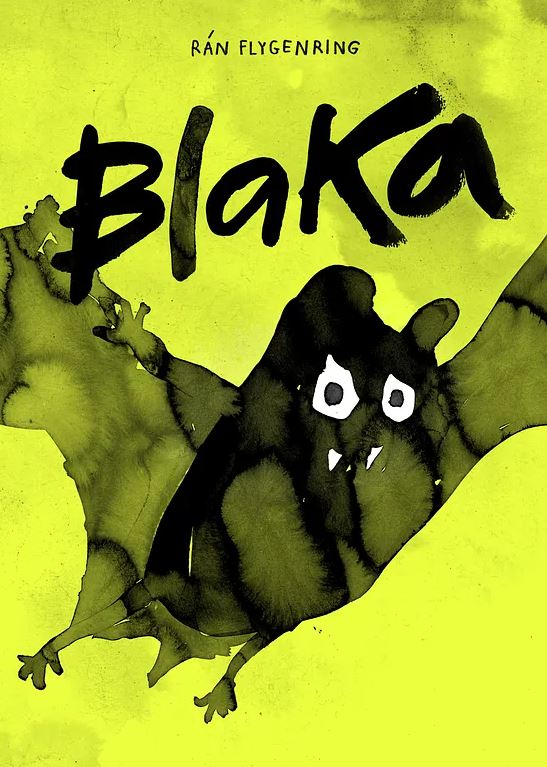 Blaka