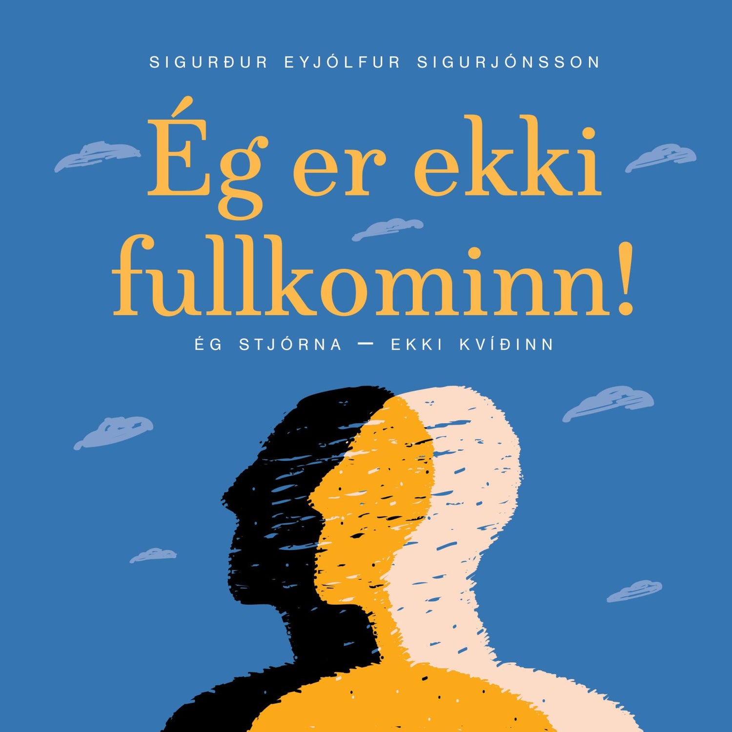 Ég er ekki fullkominn