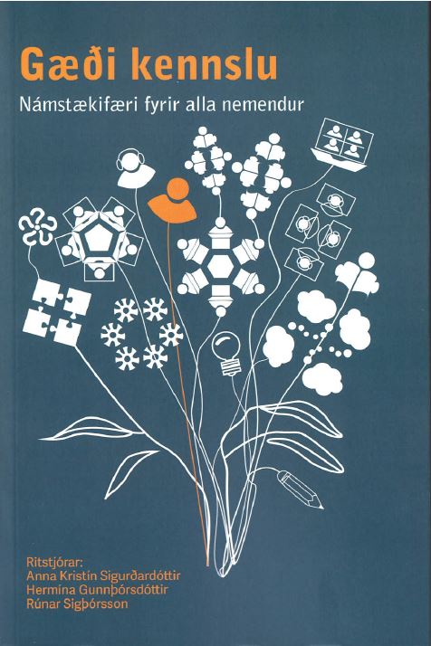 Gæði kennslu - námstækifæri fyrir alla nemendur