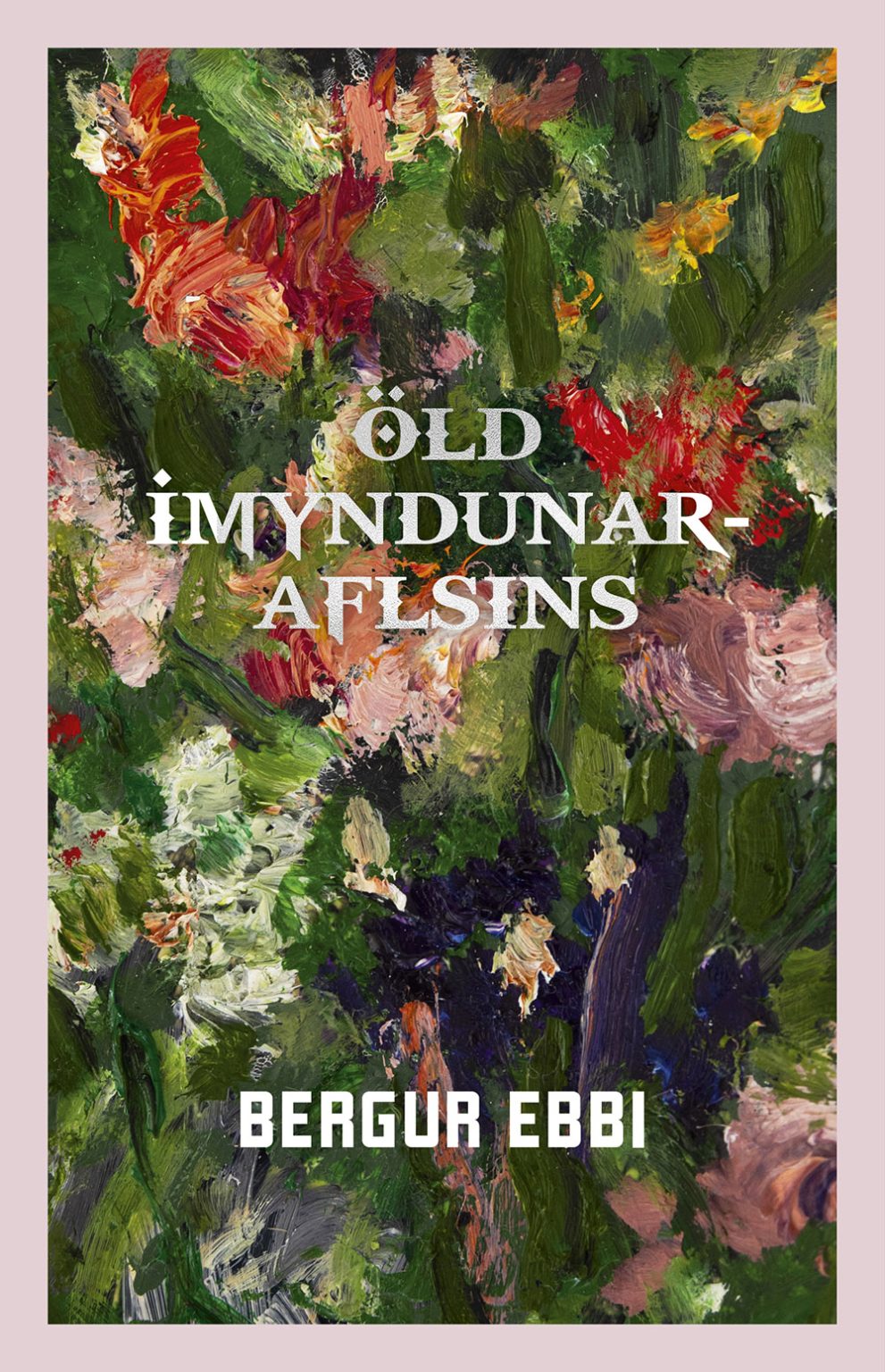 Öld ímyndunaraflsins