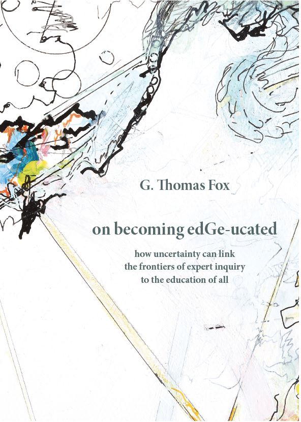 on becoming edGe-ucated