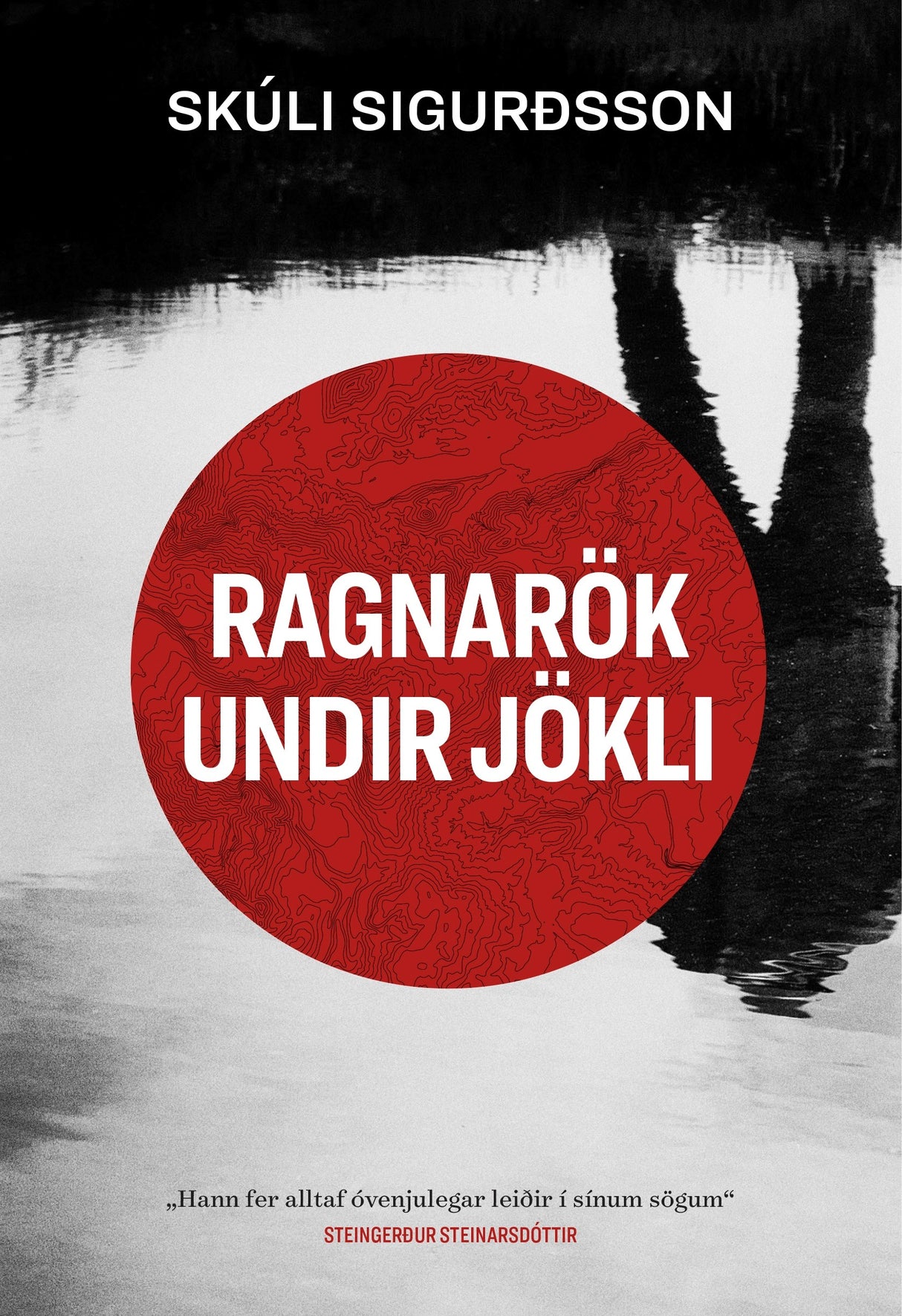 Ragnarök undir jökli