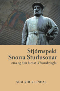 Stjórnspeki Snorra Sturlusonar