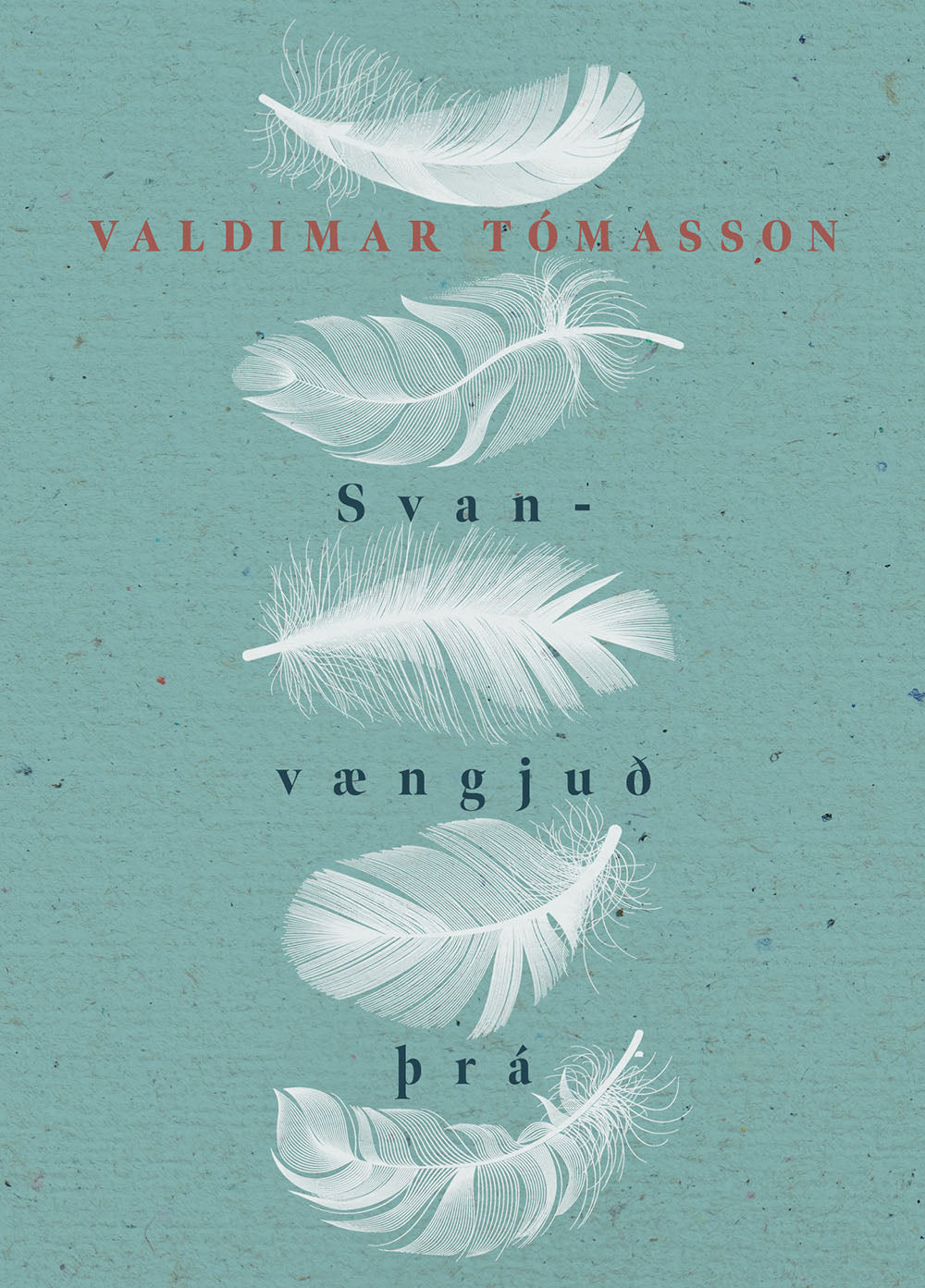 Svanvængjuð þrá