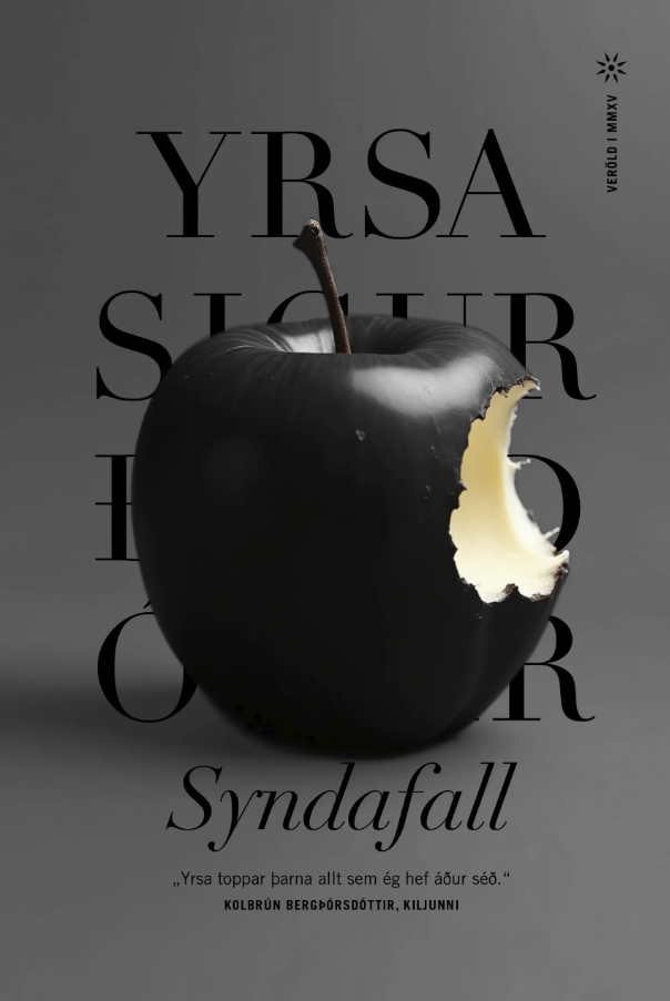 Syndafall