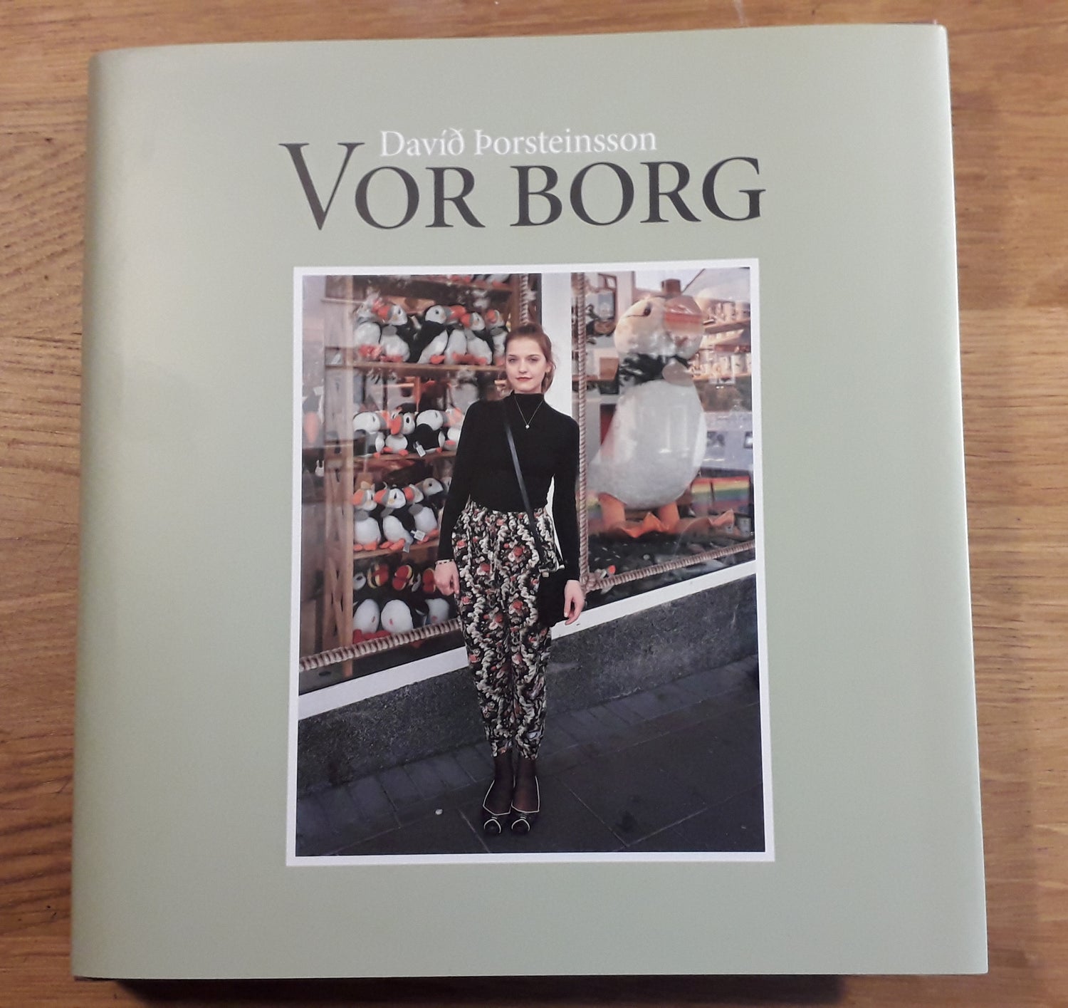 Vor borg