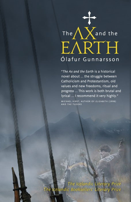 The Ax and the Earth