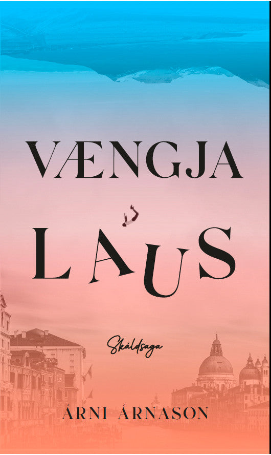 Vængjalaus