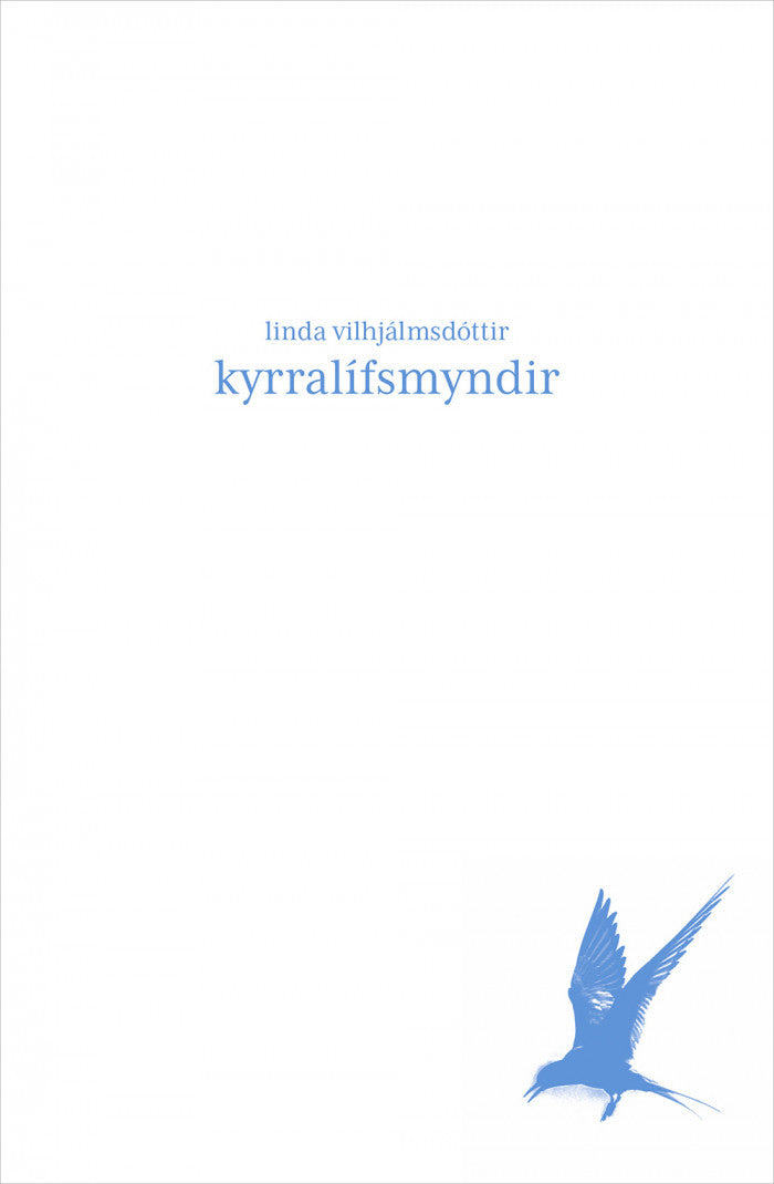 Kyrralífsmyndir