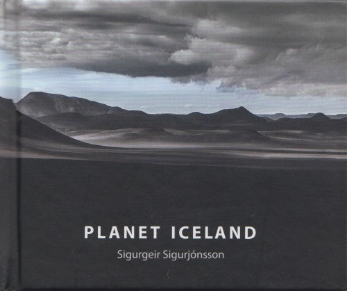 Planet Iceland – in a bag