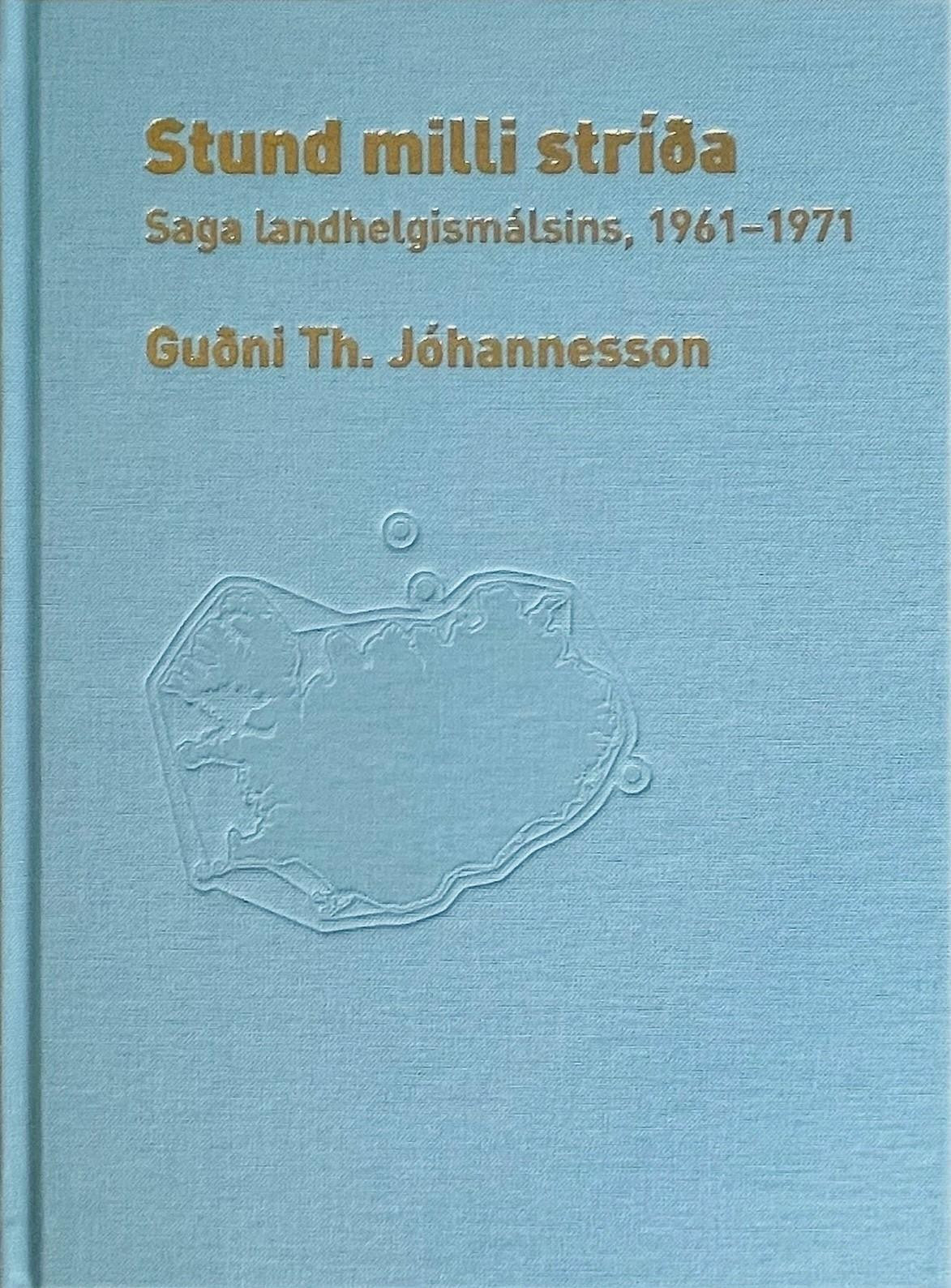 Stund milli stríða