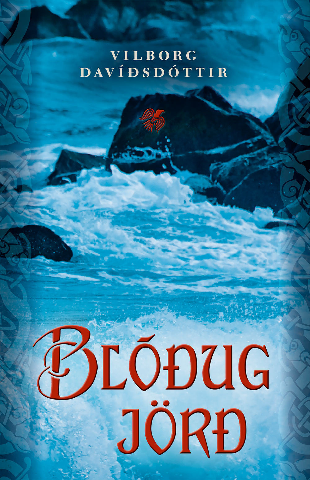 Blóðug jörð