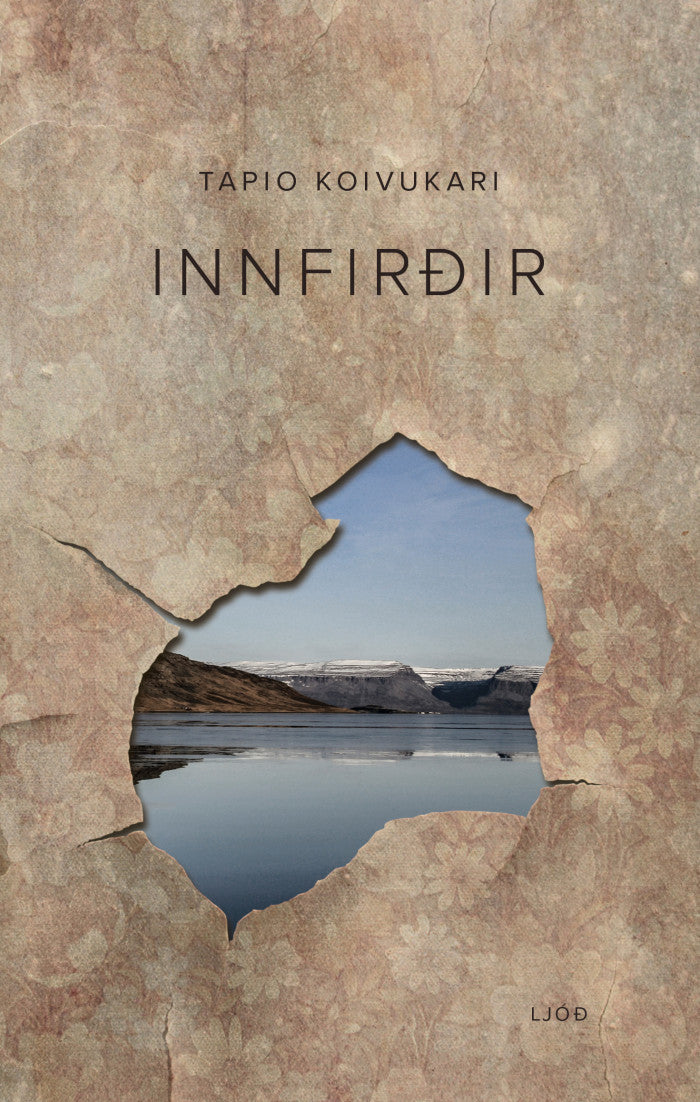 Innfirðir