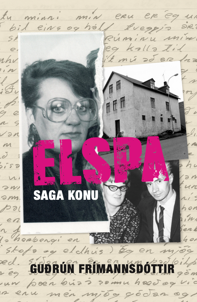 Elspa. Saga konu