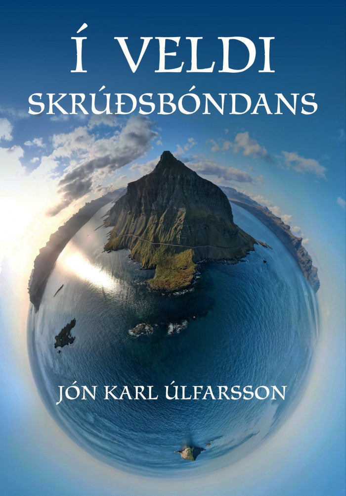 Í veldi Skrúðsbóndans