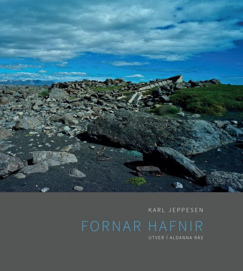 Fornar hafnir - útver í aldanna rás