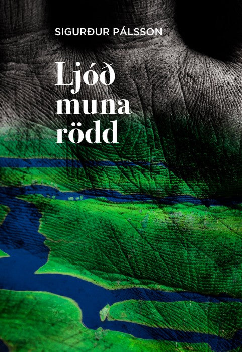 Ljóð muna rödd