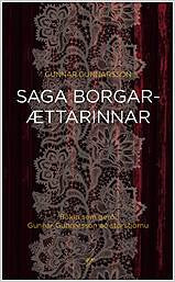 Saga Borgarættarinnar