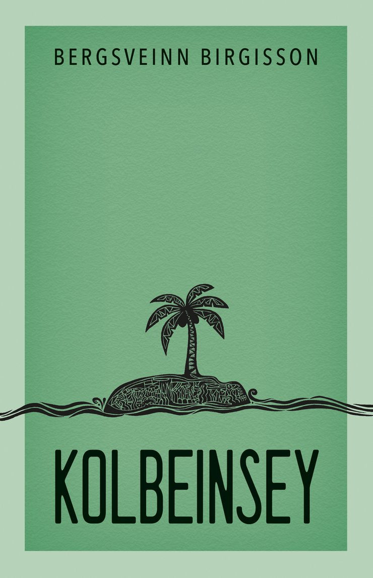 Kolbeinsey