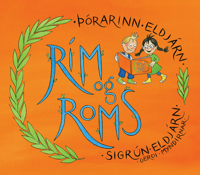 Rím