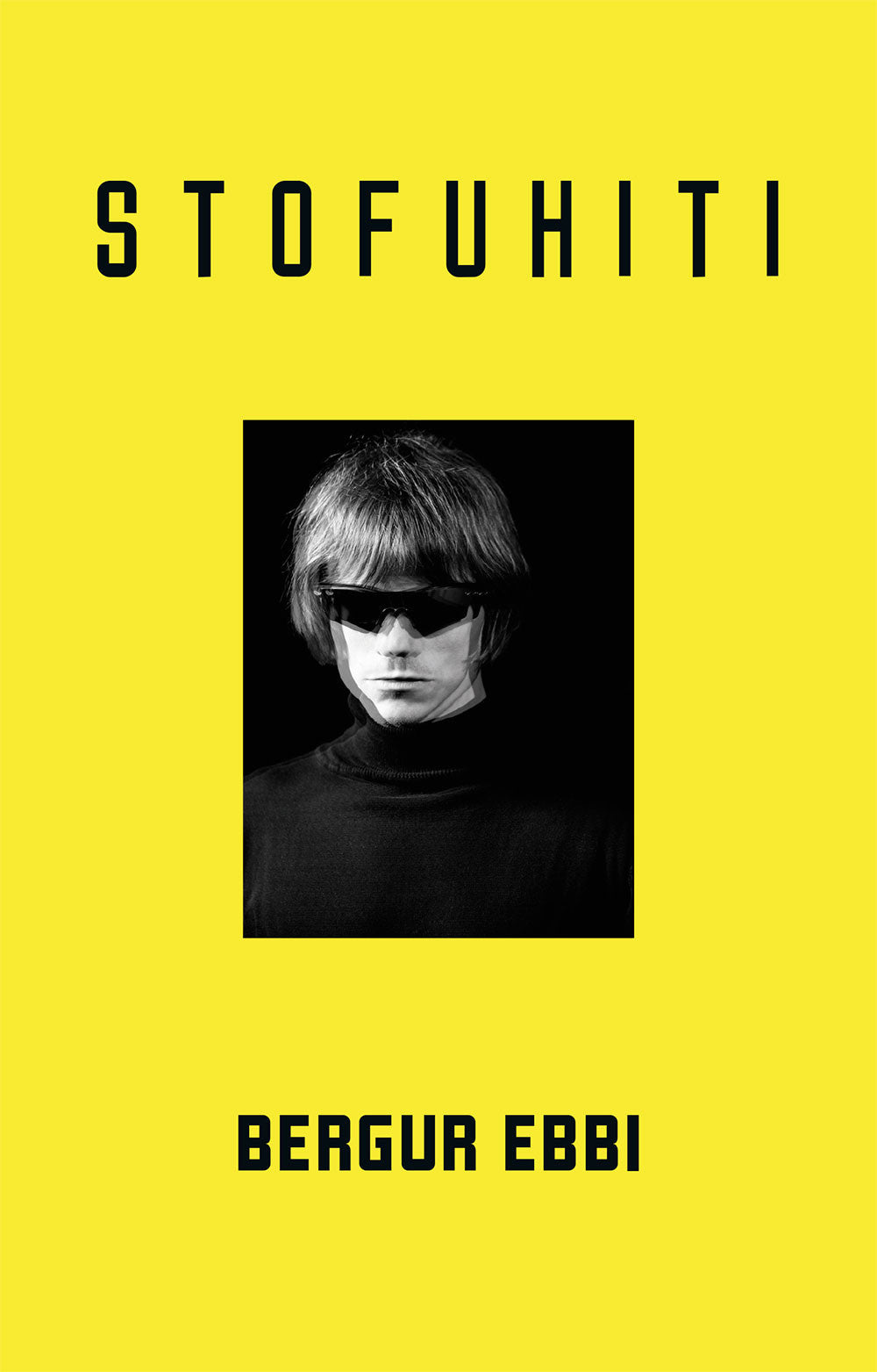 Stofuhiti