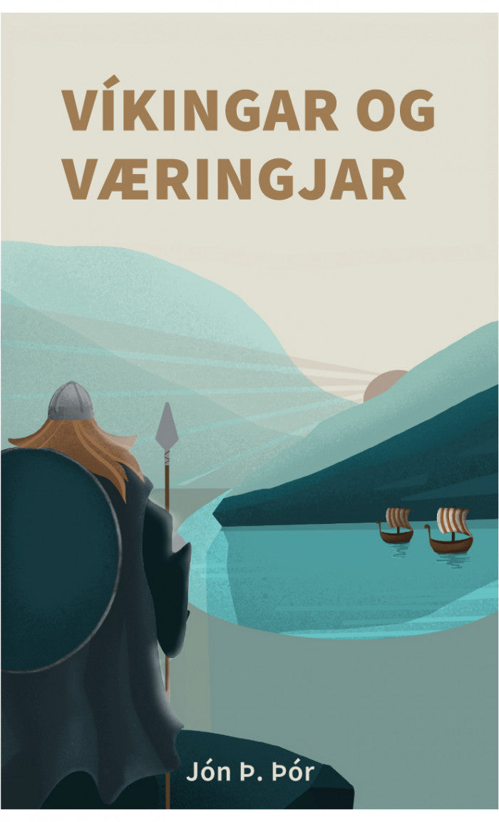 Víkingar og væringjar