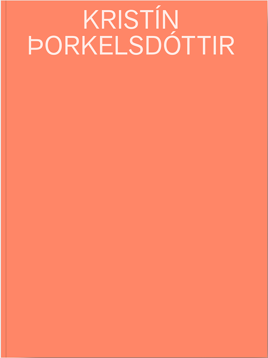 Kristín Þorkelsdóttir