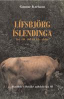 Lífsbjörg Íslendinga