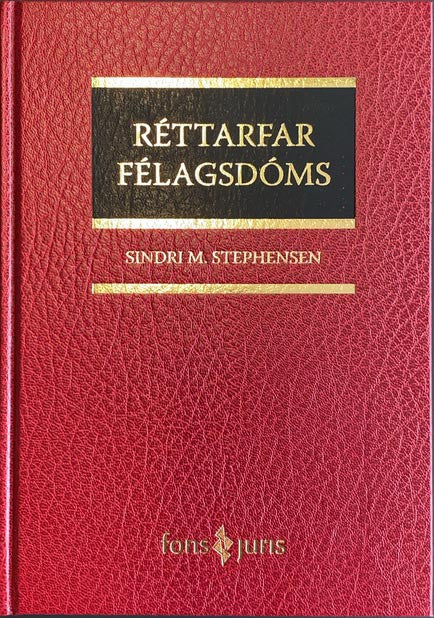Réttarfar félagsdóms