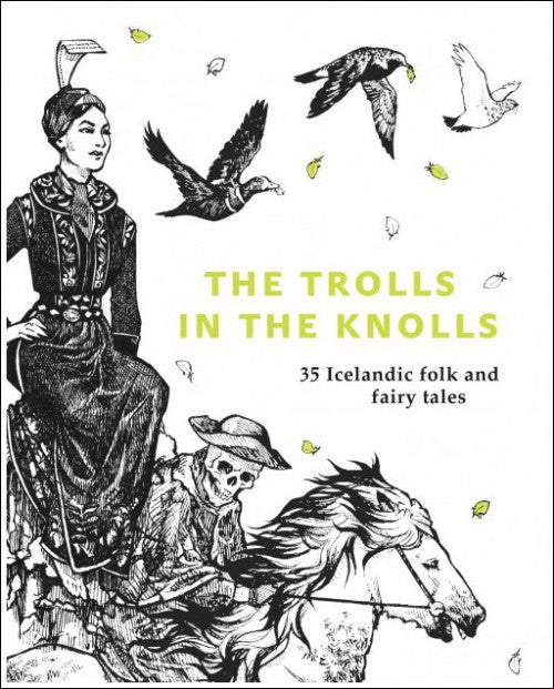 The Trolls in the Knolls