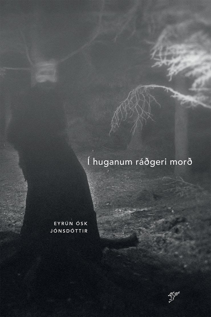 Í huganum ráðgeri morð