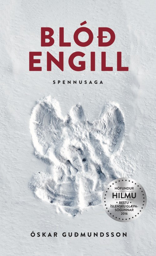 Blóðengill