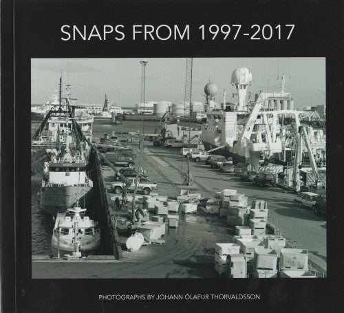 Snaps from 1997 - 2017