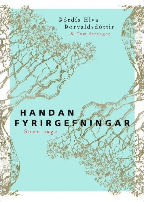 Handan fyrirgefningar