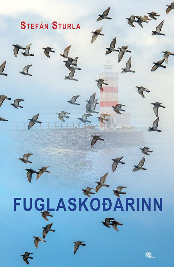 Fuglaskoðarinn