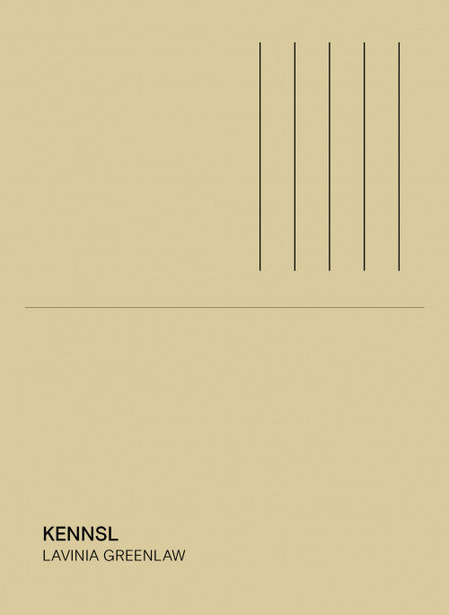Kennsl