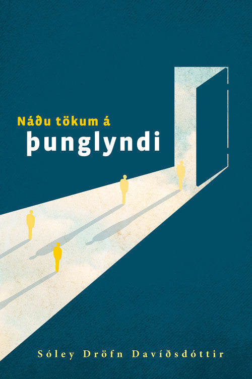 Náðu tökum á þunglyndi