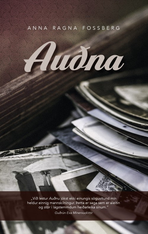 Auðna