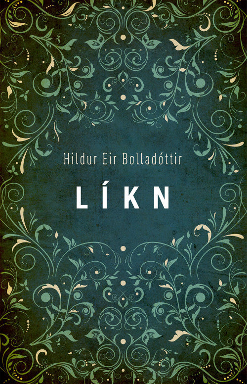 Líkn