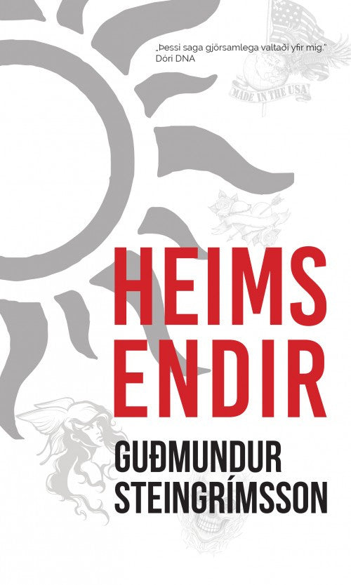 Heimsendir