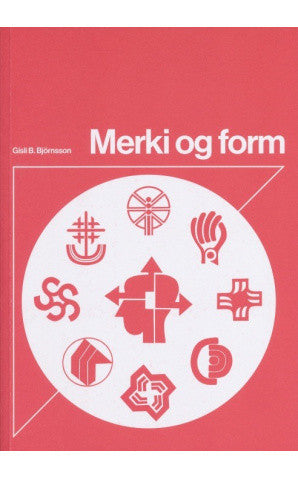 Merki og form