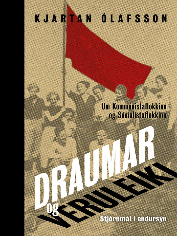 Draumar og veruleiki