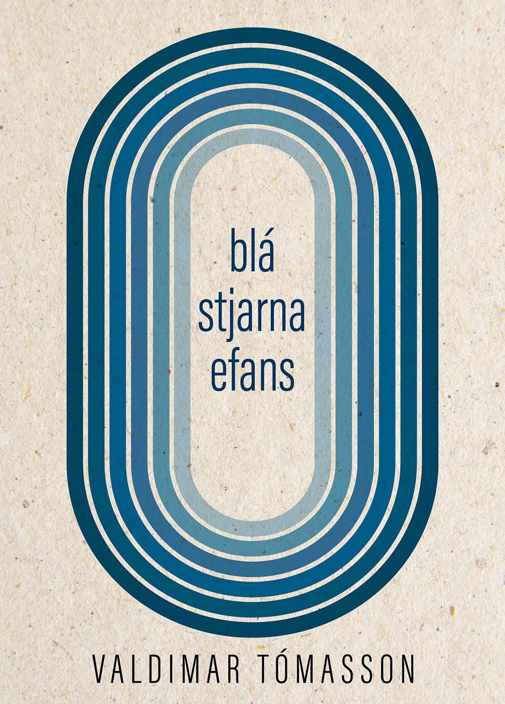 Blástjarna efans
