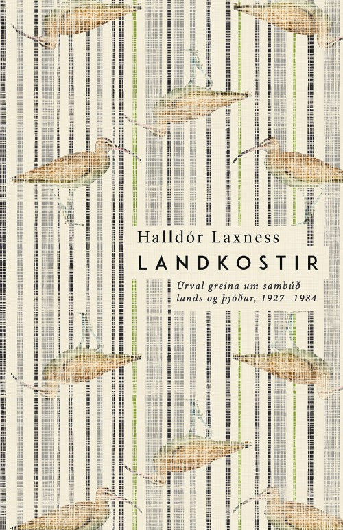 Landkostir