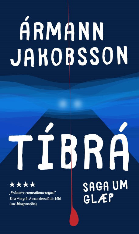 Tíbrá