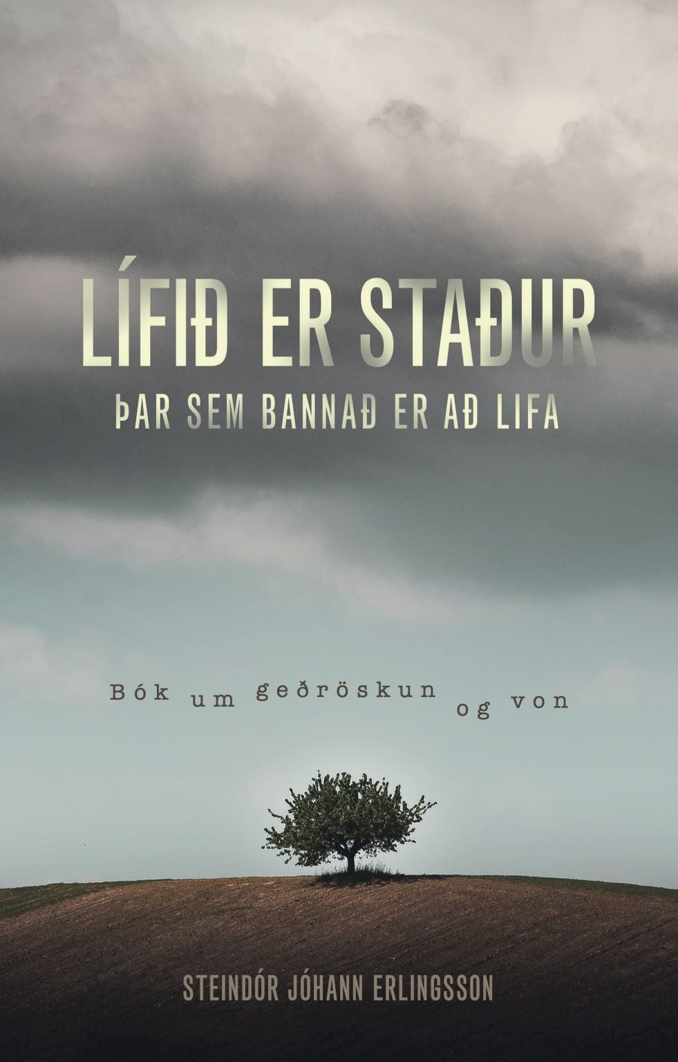 Lífið er staður