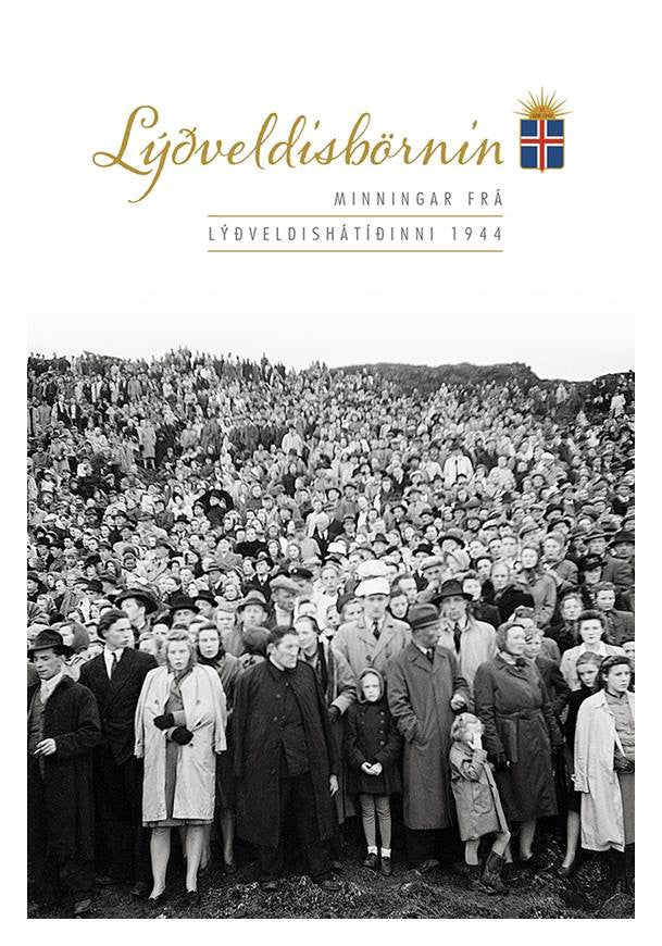 Lýðveldisbörnin