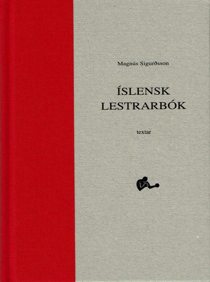 Íslensk lestrarbók
