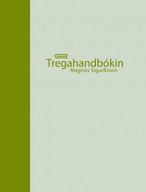 Tregahandbókin